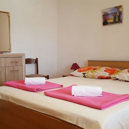 Guesthouse Jenny (Adults Only) Novalja Exterior foto
