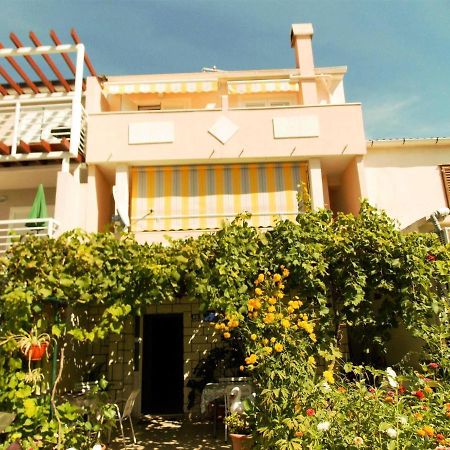 Guesthouse Jenny (Adults Only) Novalja Exterior foto