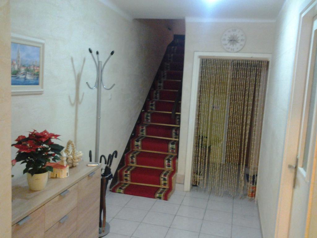 Guesthouse Jenny (Adults Only) Novalja Exterior foto