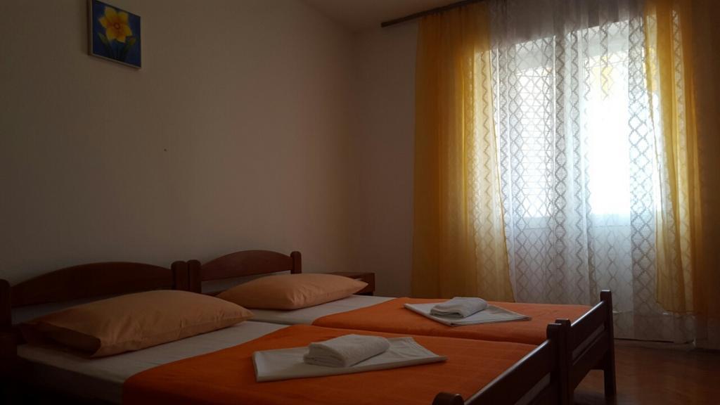 Guesthouse Jenny (Adults Only) Novalja Exterior foto