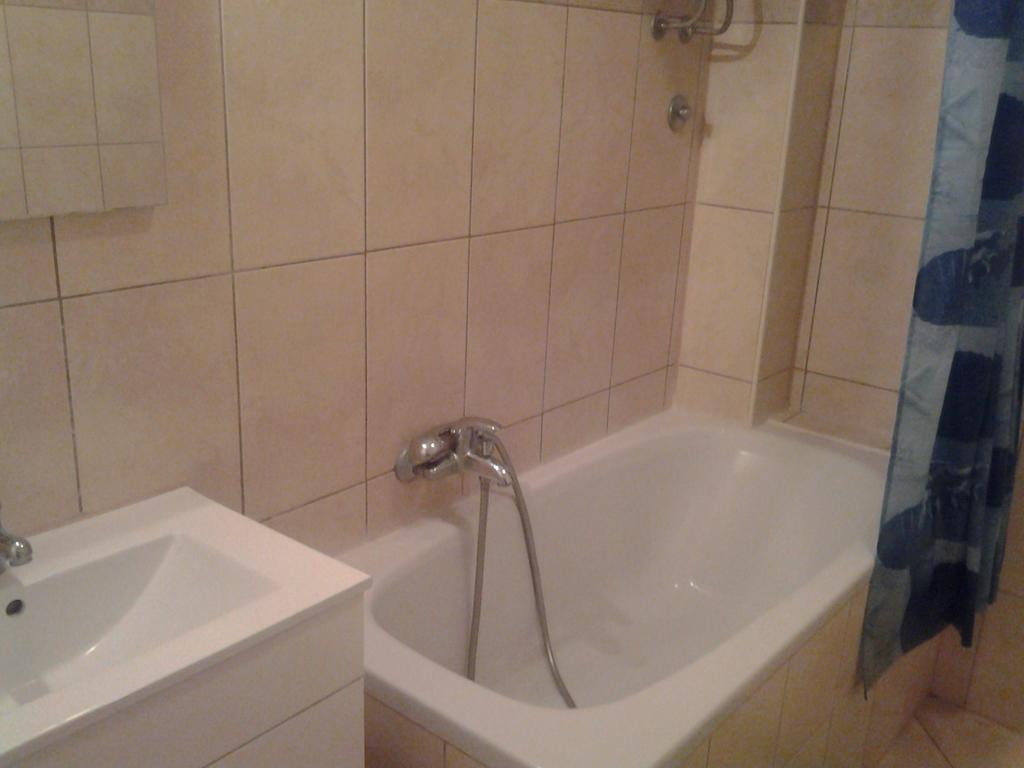 Guesthouse Jenny (Adults Only) Novalja Exterior foto