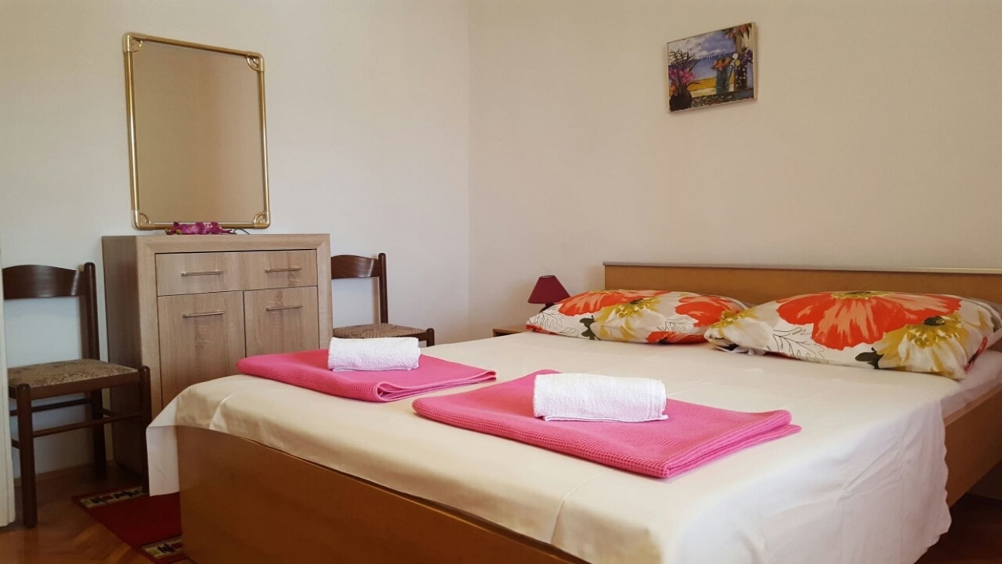 Guesthouse Jenny (Adults Only) Novalja Exterior foto