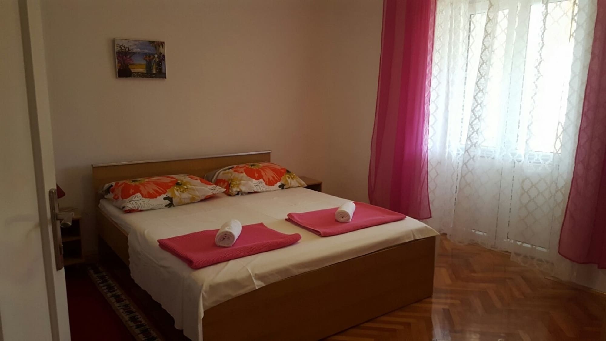 Guesthouse Jenny (Adults Only) Novalja Exterior foto