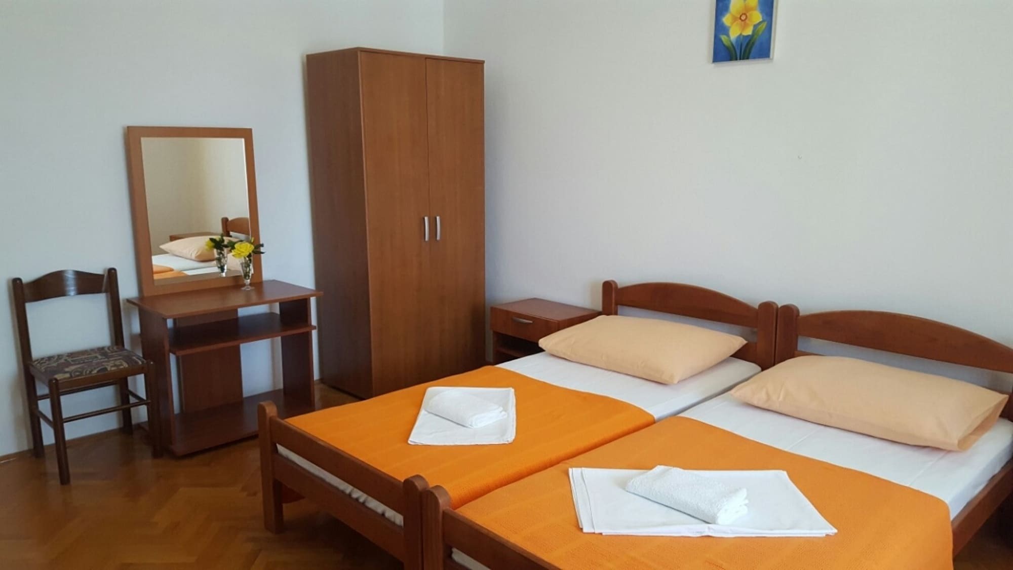 Guesthouse Jenny (Adults Only) Novalja Exterior foto
