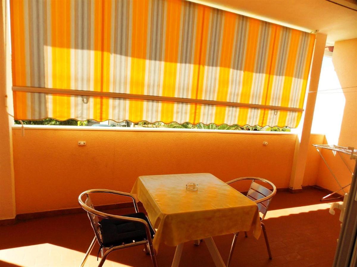Guesthouse Jenny (Adults Only) Novalja Zimmer foto